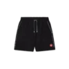 Monogram Jacquard Towelling Shorts Monogram Jacquard Towelling Shorts