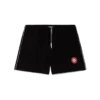 Monogram Jacquard Towelling Shorts Monogram Jacquard Towelling Shorts