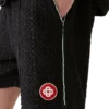 Monogram Jacquard Towelling Shorts Monogram Jacquard Towelling Shorts