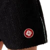 Monogram Jacquard Towelling Shorts Monogram Jacquard Towelling Shorts