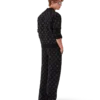 Monogram Jacquard Trousers Monogram Jacquard Trousers