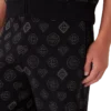 Monogram Jacquard Trousers Monogram Jacquard Trousers