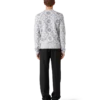 Monogram Knit Jumper