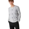 Monogram Knit Jumper