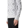 Monogram Knit Jumper