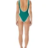Monogram One Piece Swimsuit Monogram One Piece Swimsuit