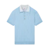 Monogram Polo Shirt Monogram Polo Shirt