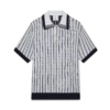 Monogram Polo Shirt