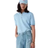 Monogram Polo Shirt Monogram Polo Shirt
