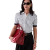 Monogram Polo Shirt