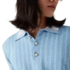 Monogram Polo Shirt Monogram Polo Shirt
