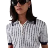 Monogram Polo Shirt
