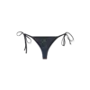 Monogram String Bikini Bottom Monogram String Bikini Bottom