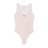 Monogram Swimsuit Monogram Swimsuit