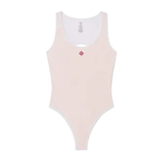 Monogram Swimsuit