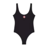 Monogram Swimsuit