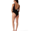 Monogram Swimsuit