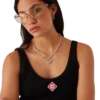 Monogram Swimsuit
