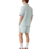 Monogram Towelling Short Sleeve Shirt Monogram Towelling Short Sleeve Shirt