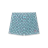 Monogram Towelling Shorts