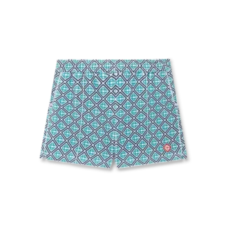 Monogram Towelling Shorts