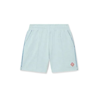 Monogram Towelling Shorts
