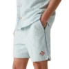 Monogram Towelling Shorts Monogram Towelling Shorts