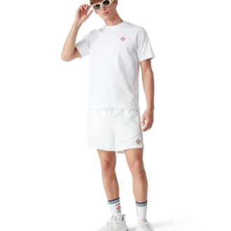 Monogram Towelling Shorts