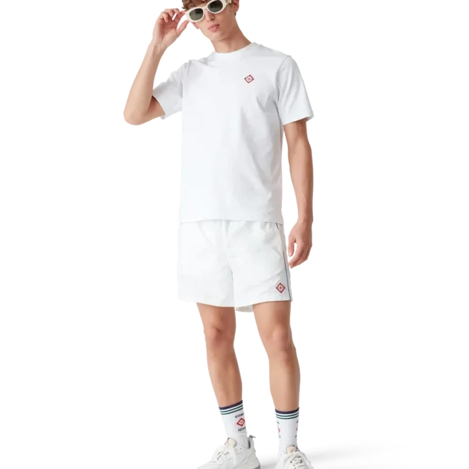 Monogram Towelling Shorts