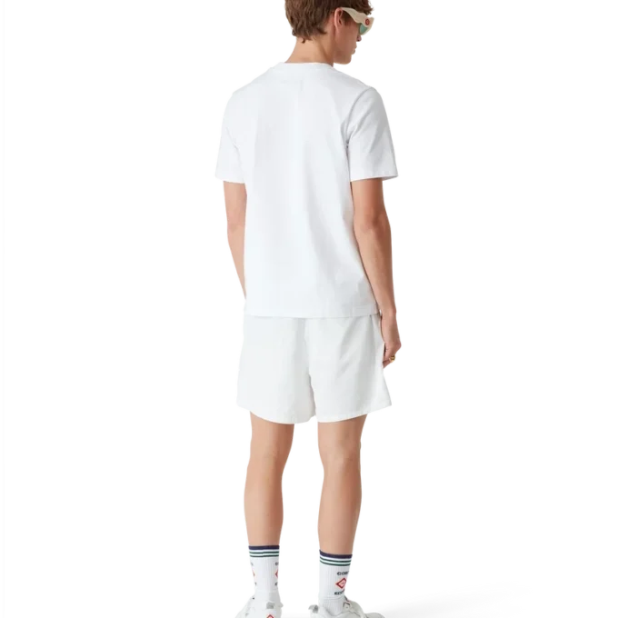 Monogram Towelling Shorts