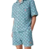Monogram Towelling Shorts