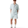 Monogram Towelling Shorts Monogram Towelling Shorts
