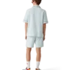 Monogram Towelling Shorts Monogram Towelling Shorts