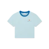 Montagne Cropped T-Shirt