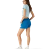 Montagne Cropped T-Shirt