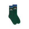 Montagne Green Socks Montagne Green Socks