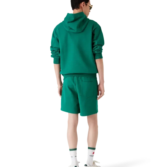 Montagne Hooded Sweatshirt Montagne Hooded Sweatshirt