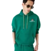 Montagne Hooded Sweatshirt Montagne Hooded Sweatshirt