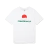Montagne Short Sleeve T-Shirt Montagne Short Sleeve T-Shirt