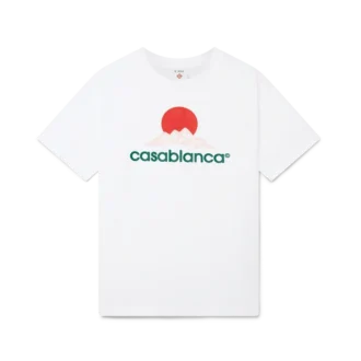 Montagne Short Sleeve T-Shirt