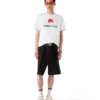 Montagne Short Sleeve T-Shirt Montagne Short Sleeve T-Shirt