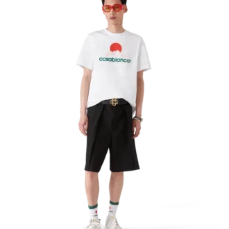 Montagne Short Sleeve T-Shirt