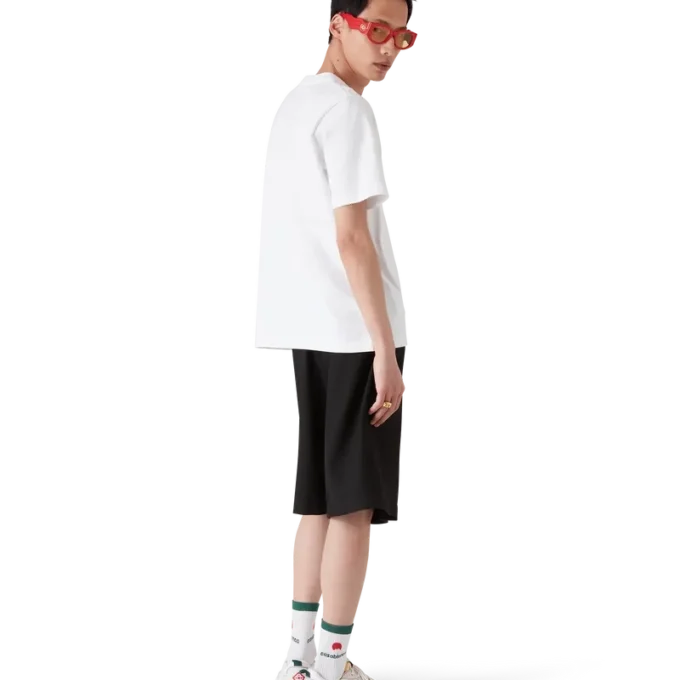 Montagne Short Sleeve T-Shirt Montagne Short Sleeve T-Shirt