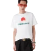 Montagne Short Sleeve T-Shirt Montagne Short Sleeve T-Shirt