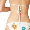 Motif Crochet Bikini Bottoms Motif Crochet Bikini Bottoms