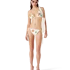 Motif Crochet Bikini Top Motif Crochet Bikini Top