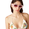 Motif Crochet Bikini Top Motif Crochet Bikini Top