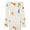 Motif Crochet Dress Motif Crochet Dress