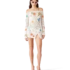 Motif Crochet Dress Motif Crochet Dress