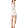 Motif Crochet Dress Motif Crochet Dress